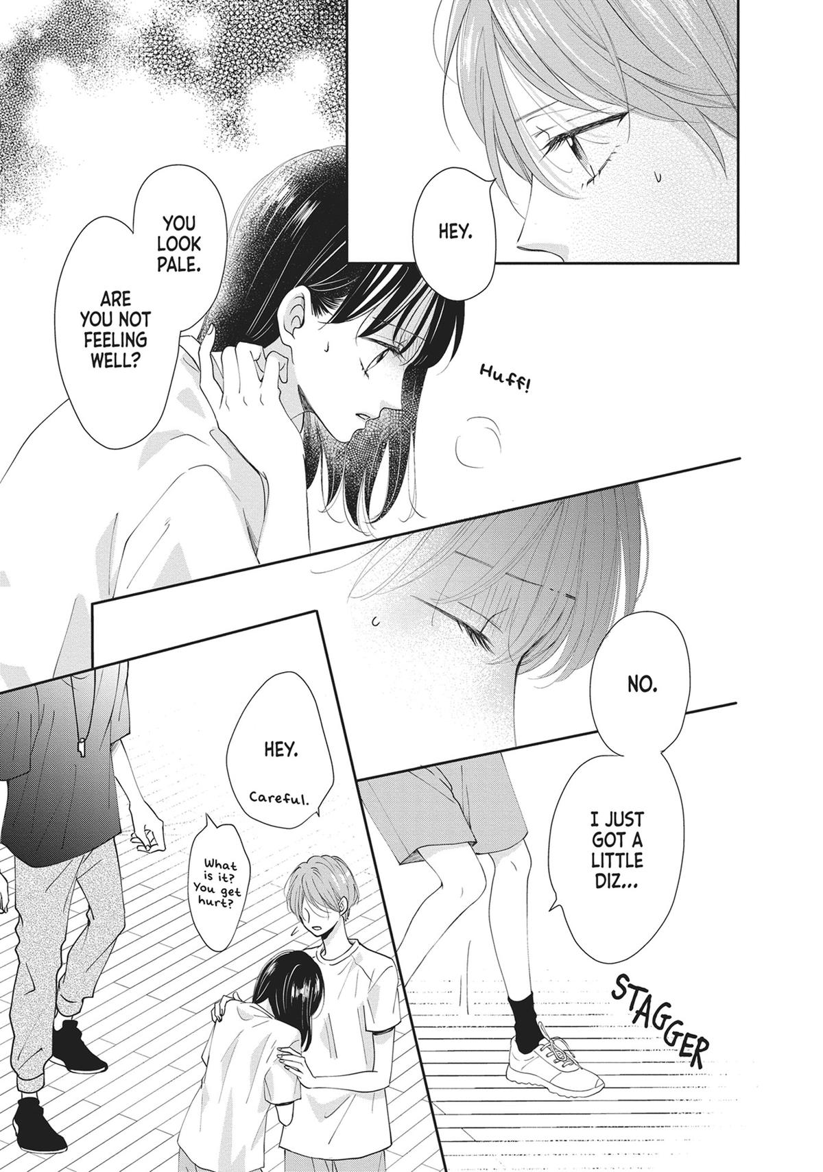 Shujinkou Nikki Chap 11 - Next Chap 12
