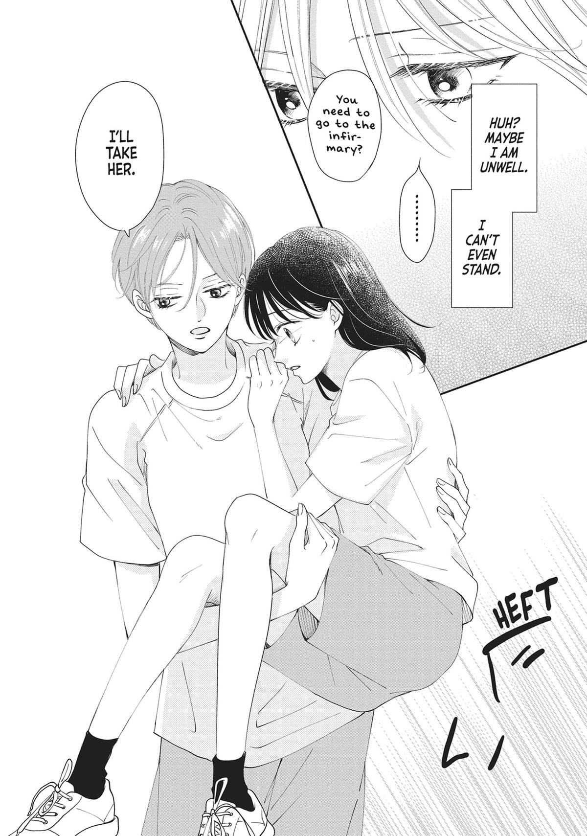 Shujinkou Nikki Chap 11 - Next Chap 12