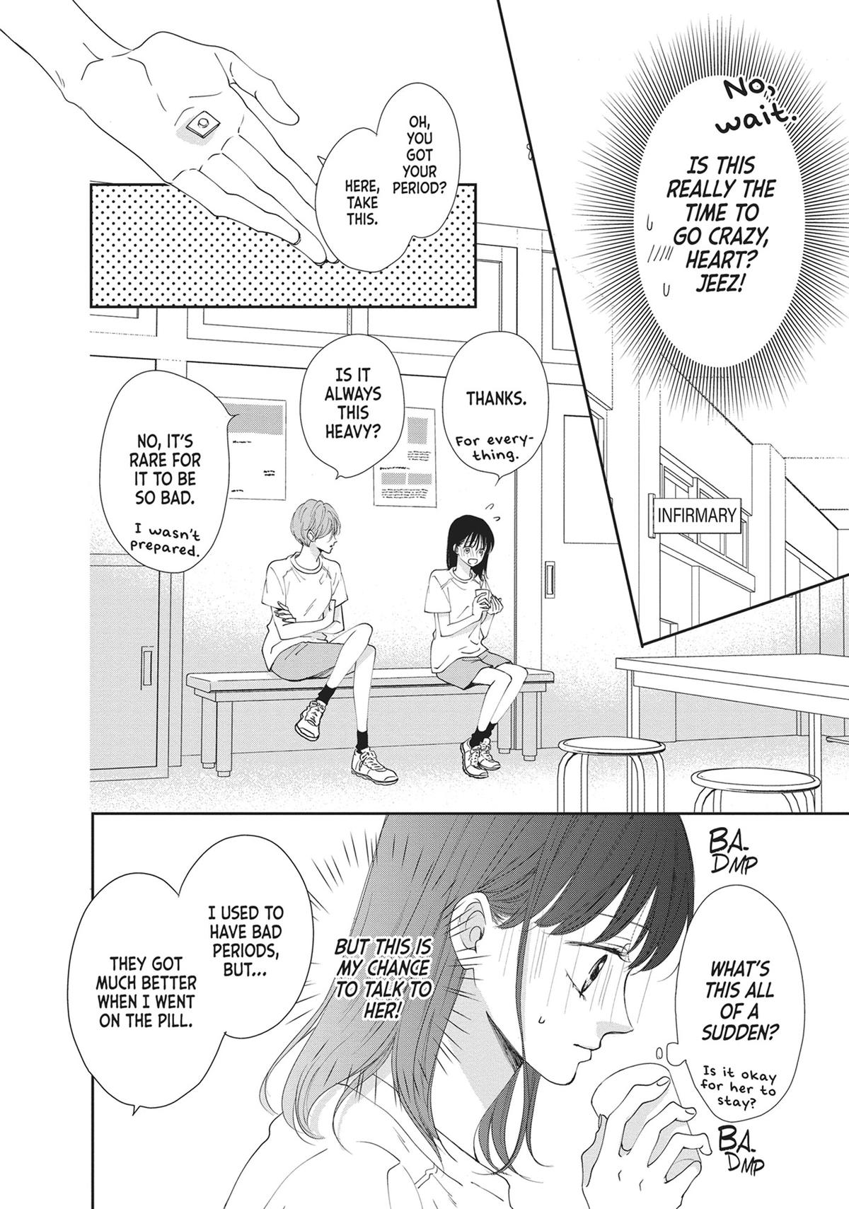 Shujinkou Nikki Chap 11 - Next Chap 12