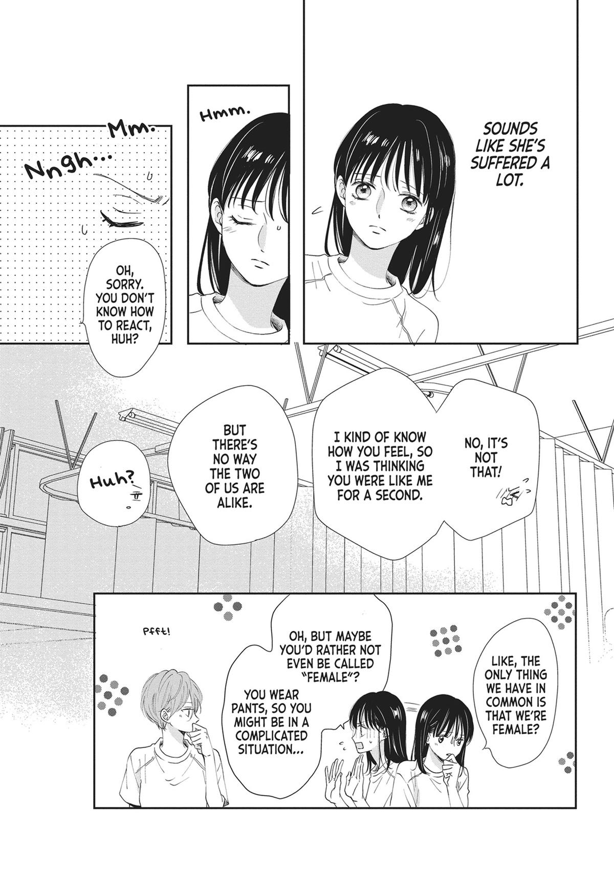 Shujinkou Nikki Chap 11 - Next Chap 12