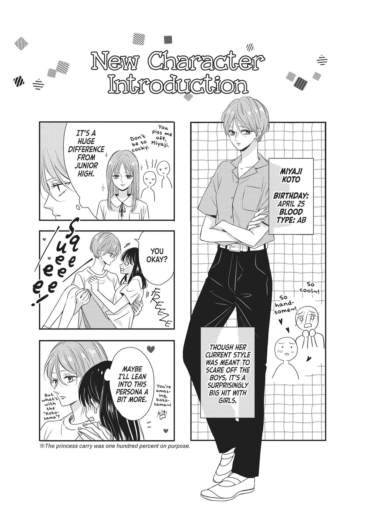 Shujinkou Nikki Chap 11 - Next Chap 12