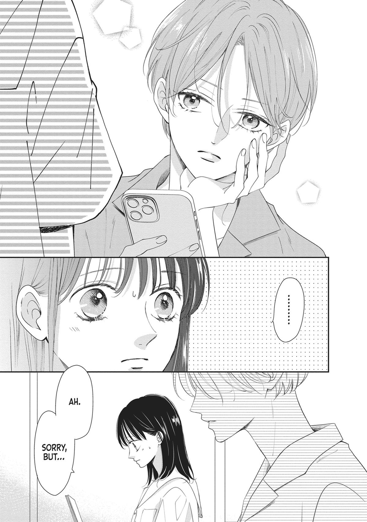 Shujinkou Nikki Chap 11 - Next Chap 12