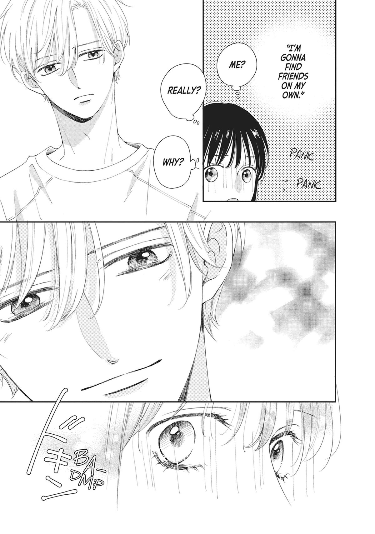 Shujinkou Nikki Chap 11 - Next Chap 12