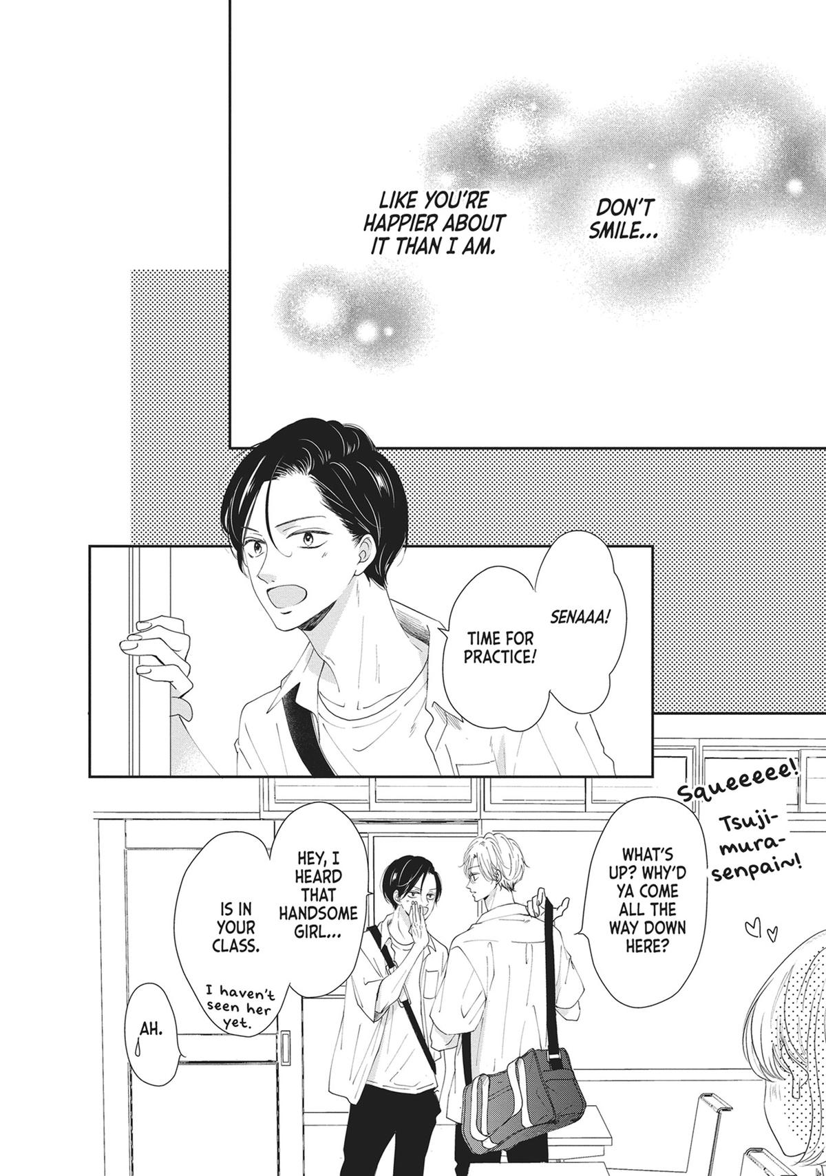 Shujinkou Nikki Chap 11 - Next Chap 12