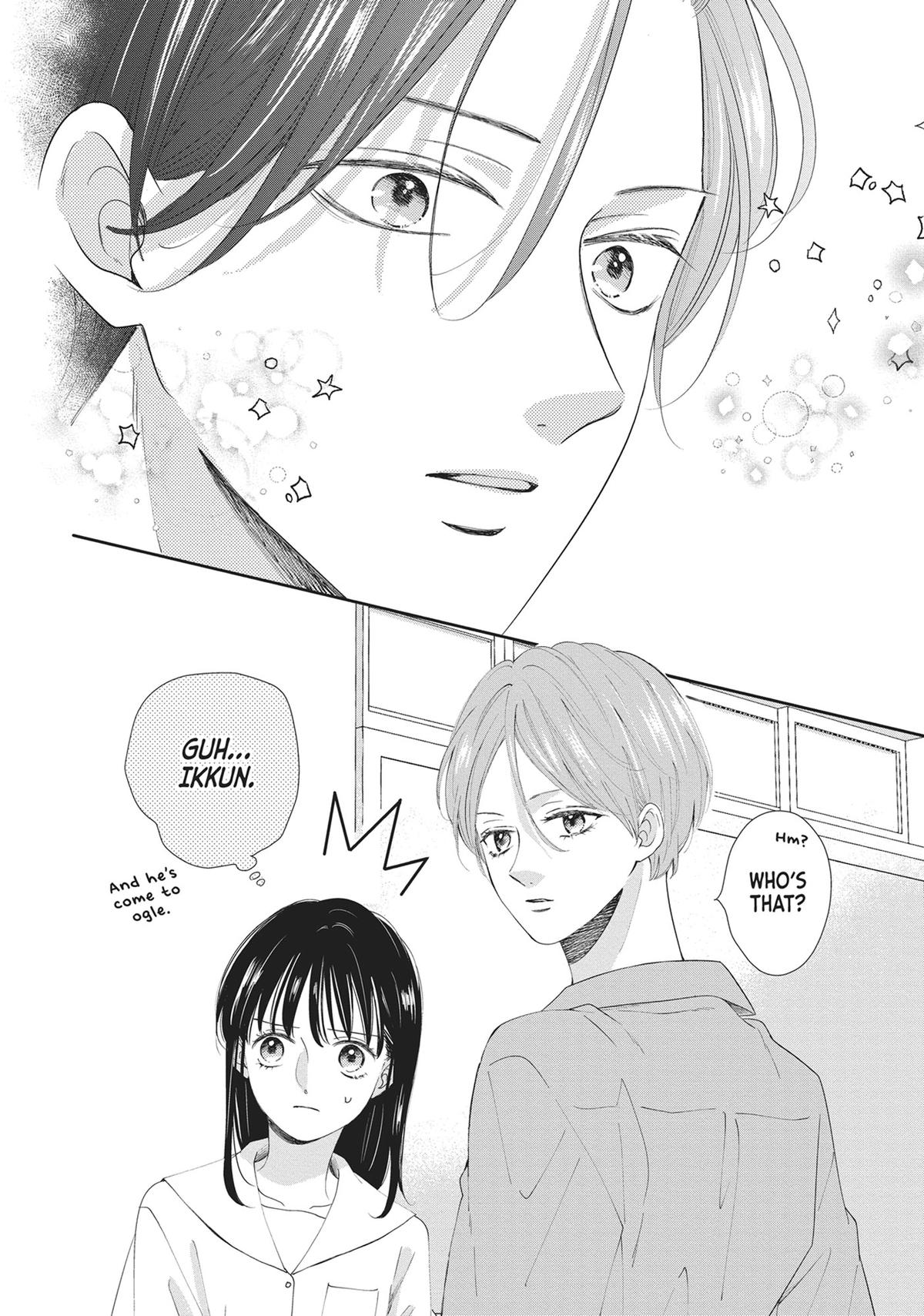 Shujinkou Nikki Chap 11 - Next Chap 12