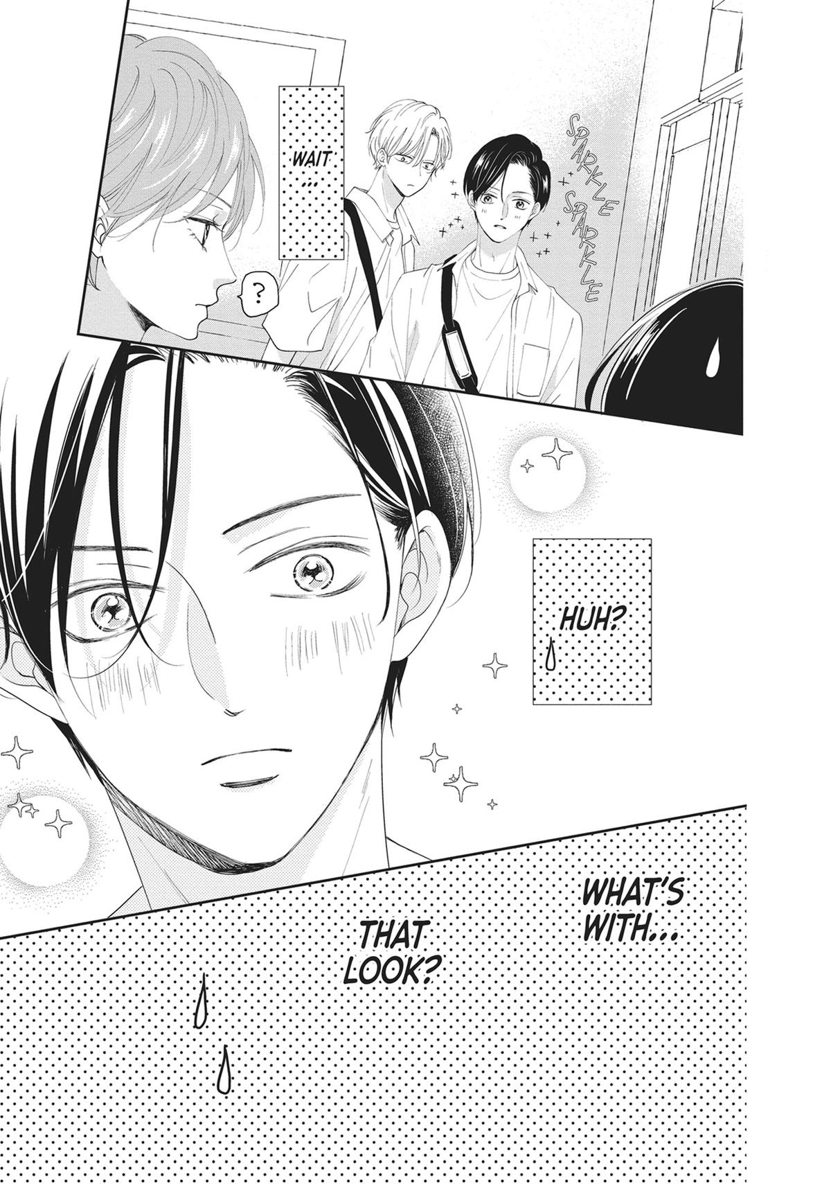 Shujinkou Nikki Chap 11 - Next Chap 12