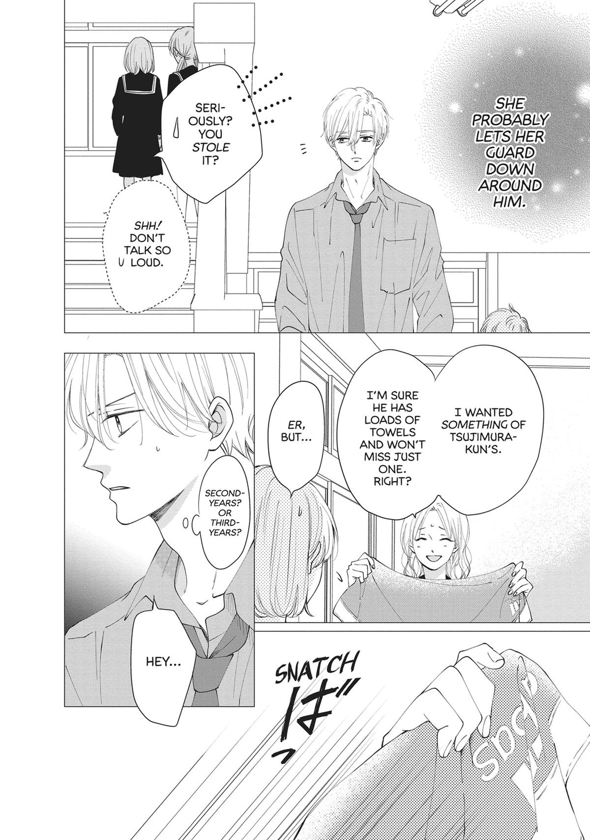 Shujinkou Nikki Chap 12 - Next Chap 13