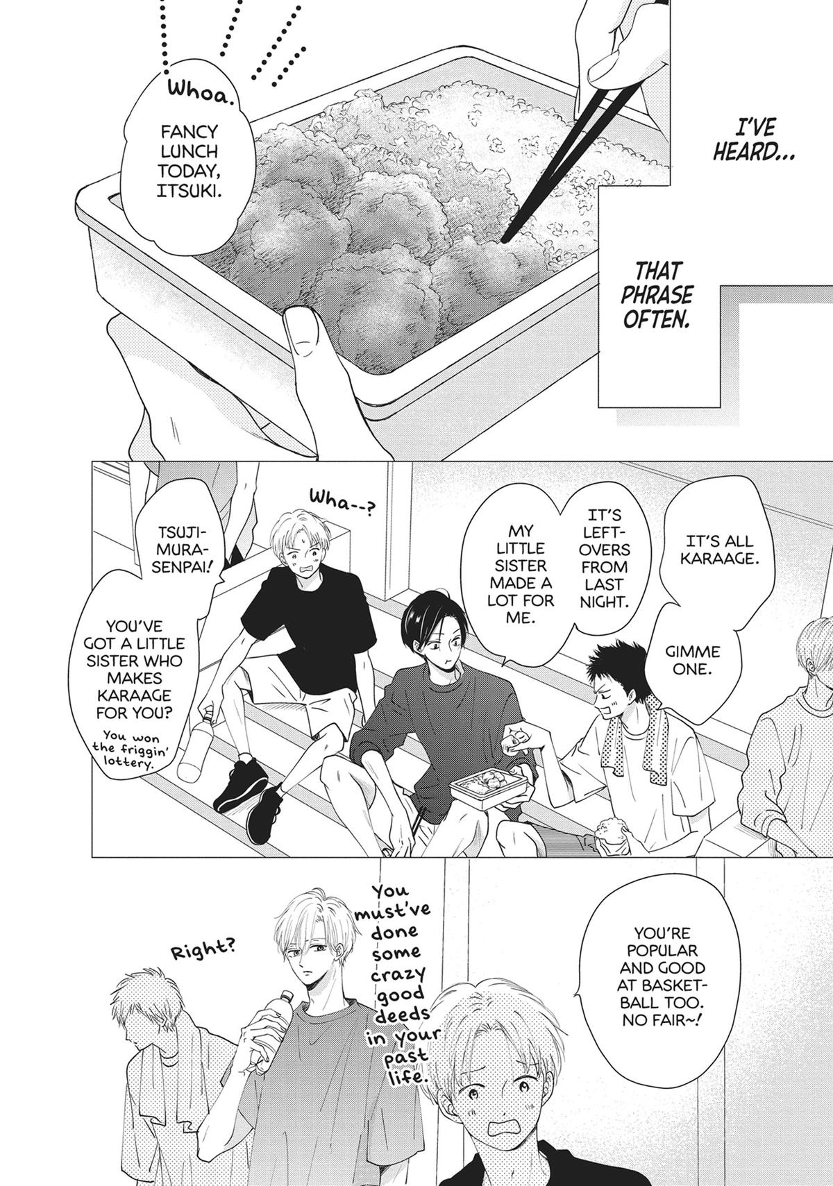 Shujinkou Nikki Chap 12 - Next Chap 13