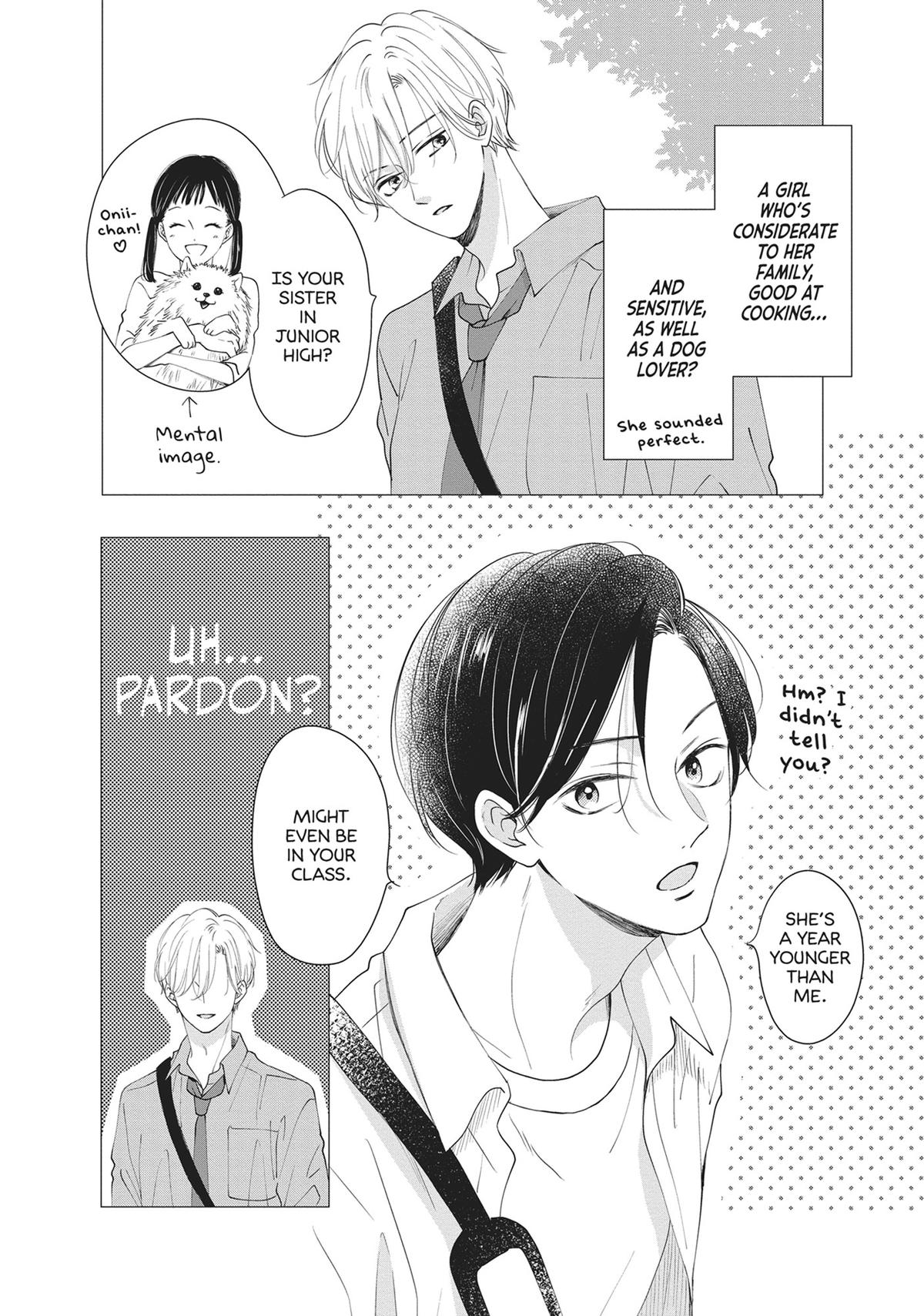 Shujinkou Nikki Chap 12 - Next Chap 13