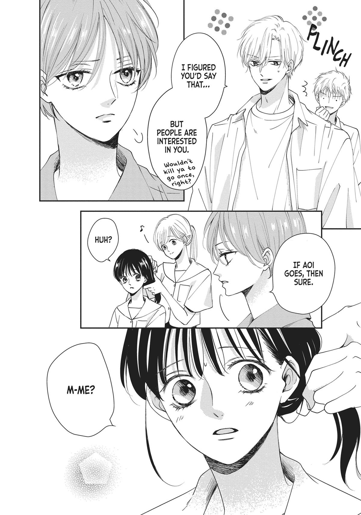 Shujinkou Nikki Chap 12 - Next Chap 13