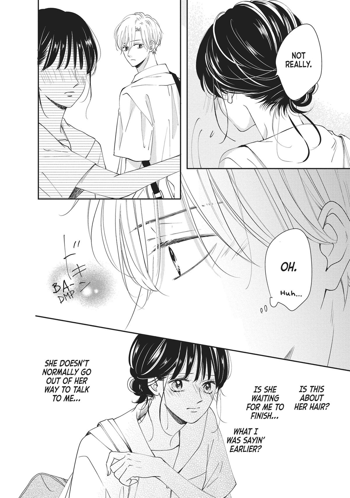 Shujinkou Nikki Chap 12 - Next Chap 13