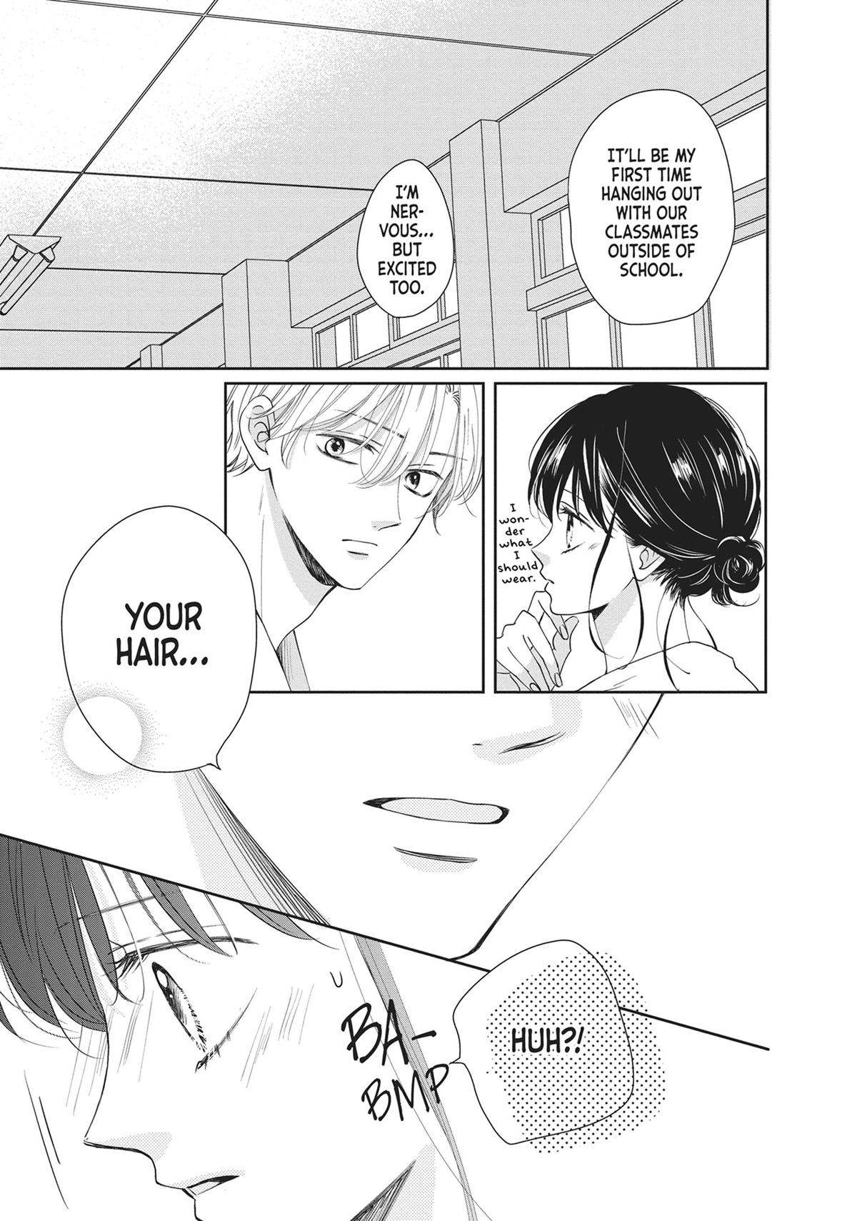 Shujinkou Nikki Chap 12 - Next Chap 13