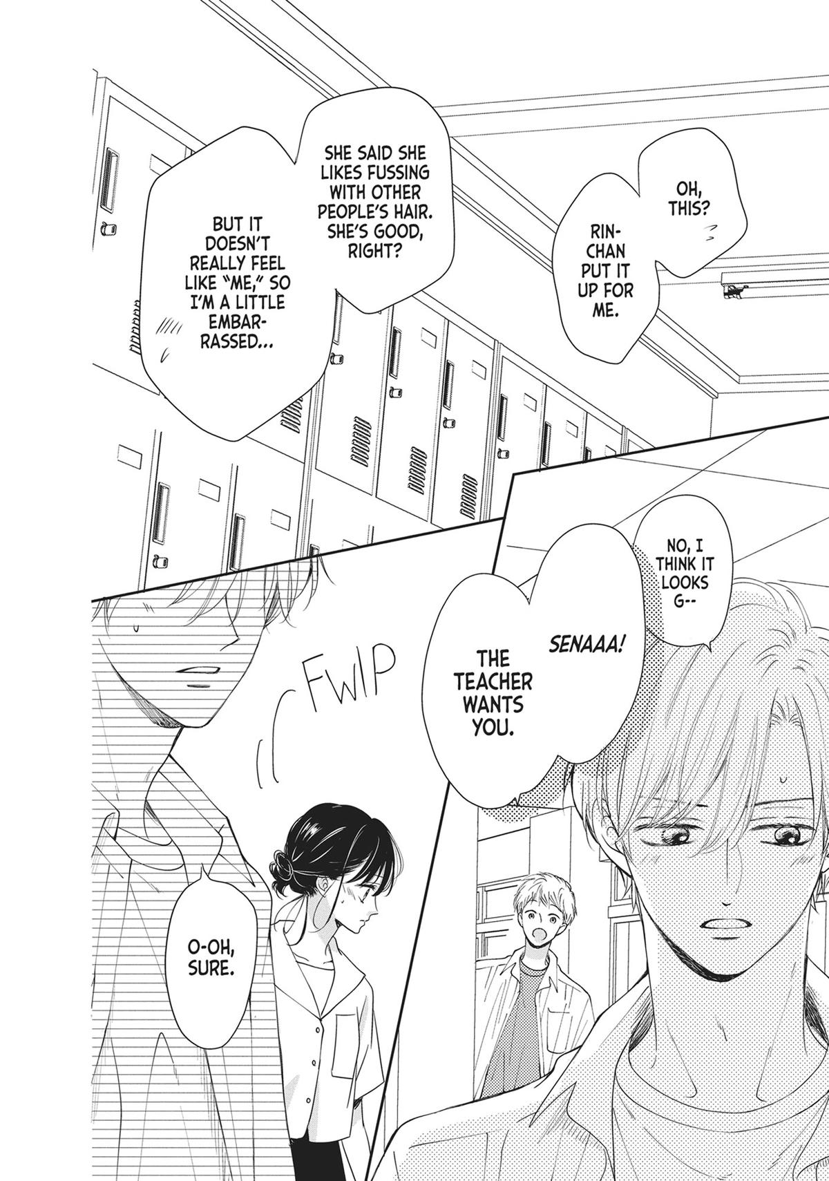 Shujinkou Nikki Chap 12 - Next Chap 13