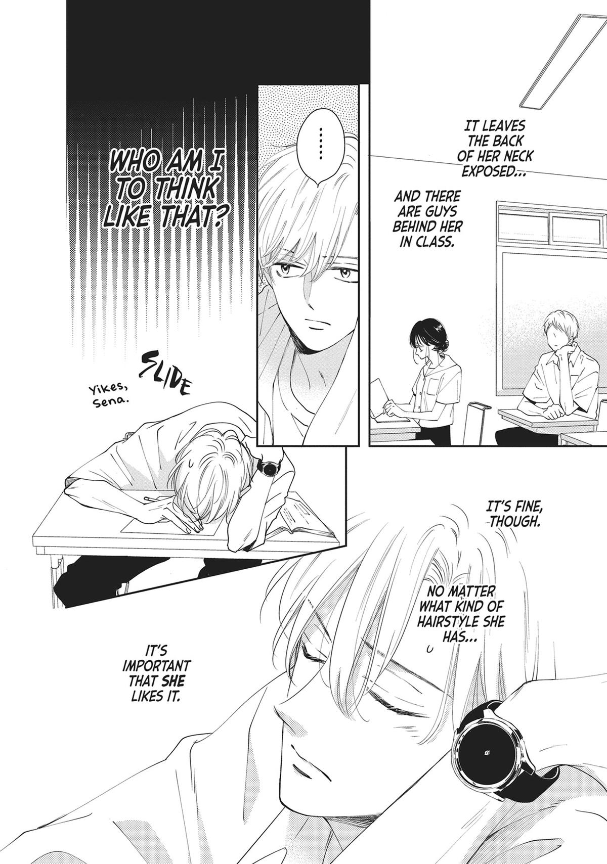 Shujinkou Nikki Chap 12 - Next Chap 13