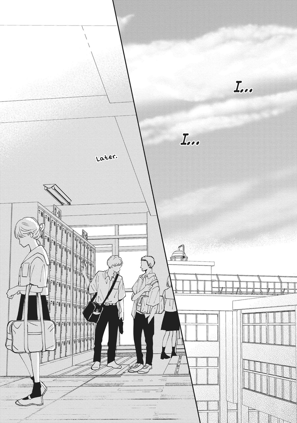 Shujinkou Nikki Chap 12 - Next Chap 13