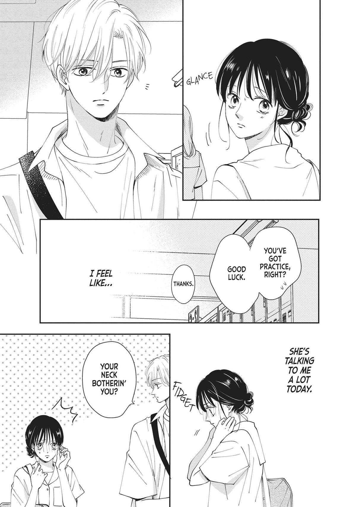 Shujinkou Nikki Chap 12 - Next Chap 13