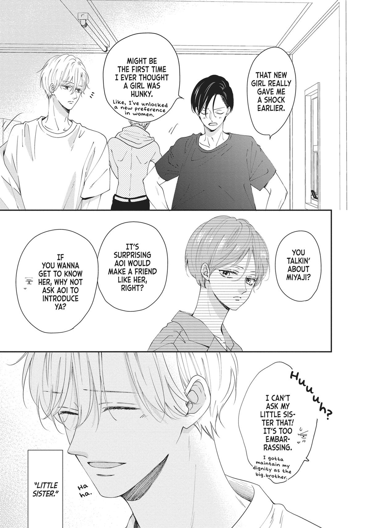 Shujinkou Nikki Chap 12 - Next Chap 13