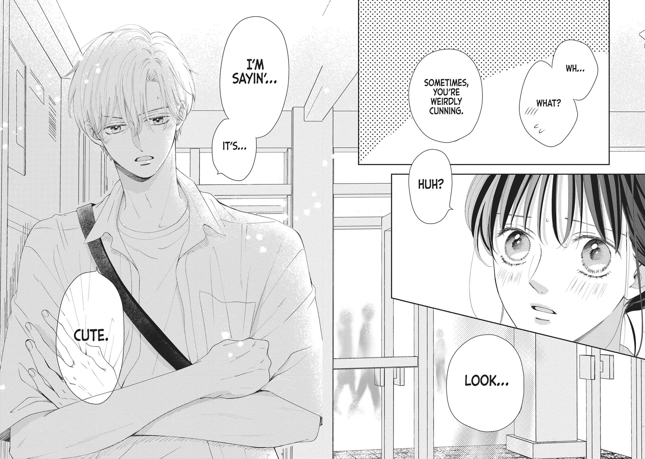 Shujinkou Nikki Chap 12 - Next Chap 13