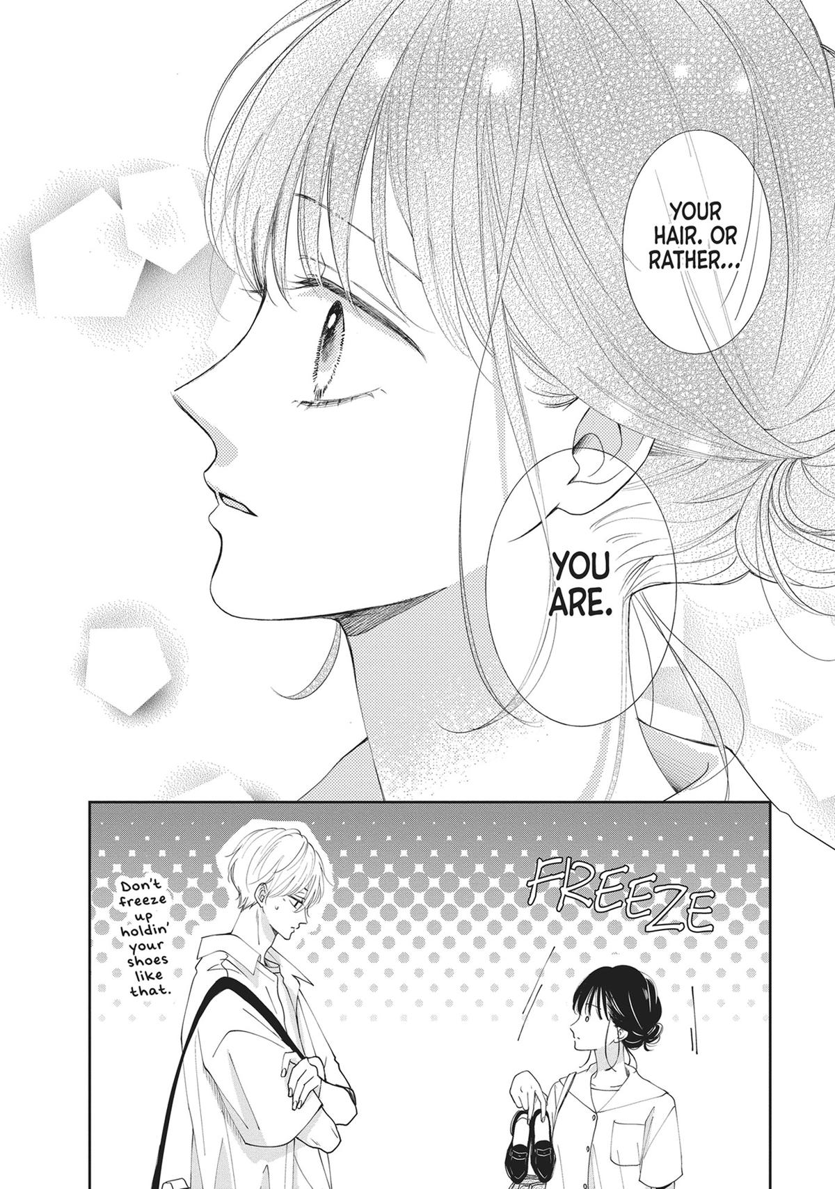 Shujinkou Nikki Chap 12 - Next Chap 13