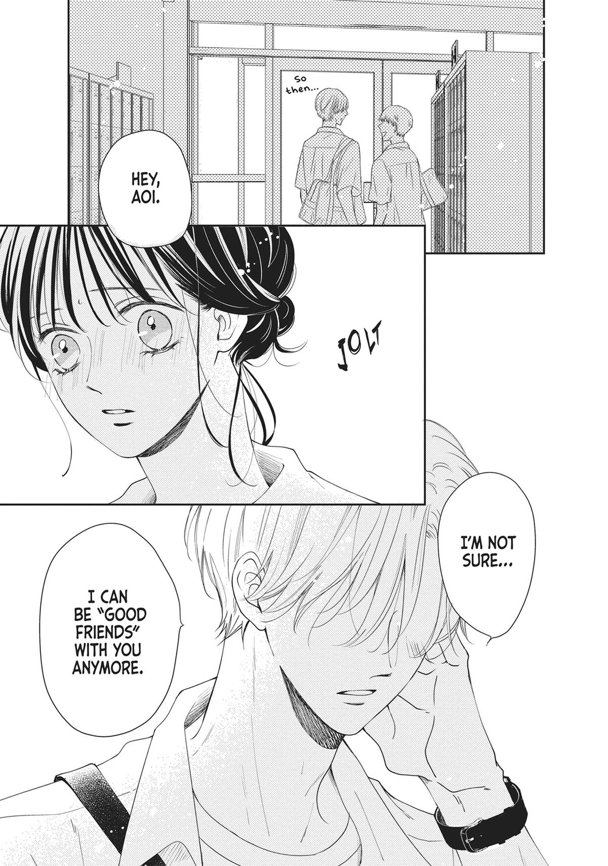 Shujinkou Nikki Chap 12 - Next Chap 13