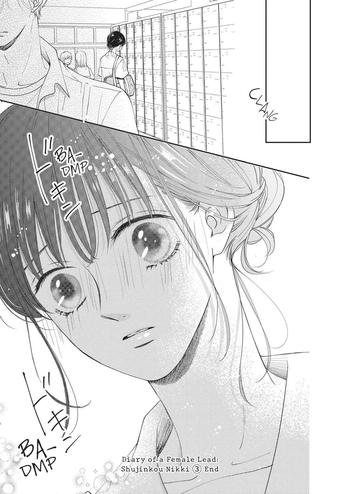 Shujinkou Nikki Chap 12 - Next Chap 13