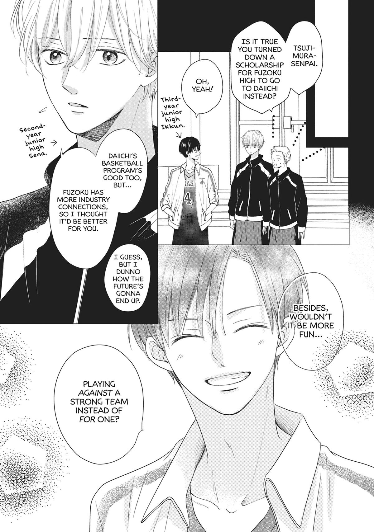 Shujinkou Nikki Chap 12.5 - Next Chap 13.5