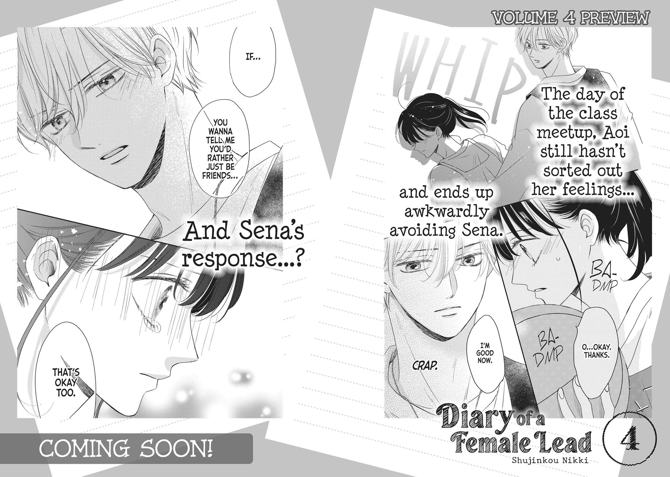 Shujinkou Nikki Chap 12.5 - Next Chap 13.5