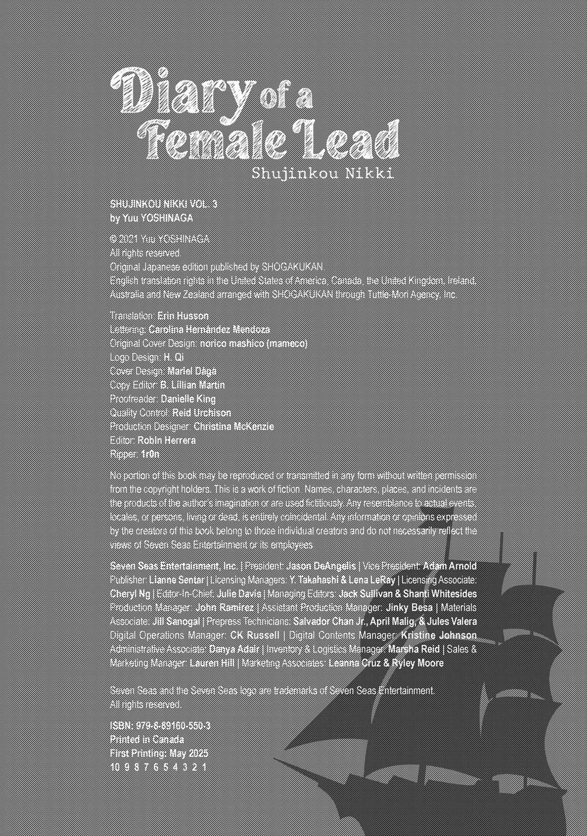 Shujinkou Nikki Chap 12.5 - Next Chap 13.5