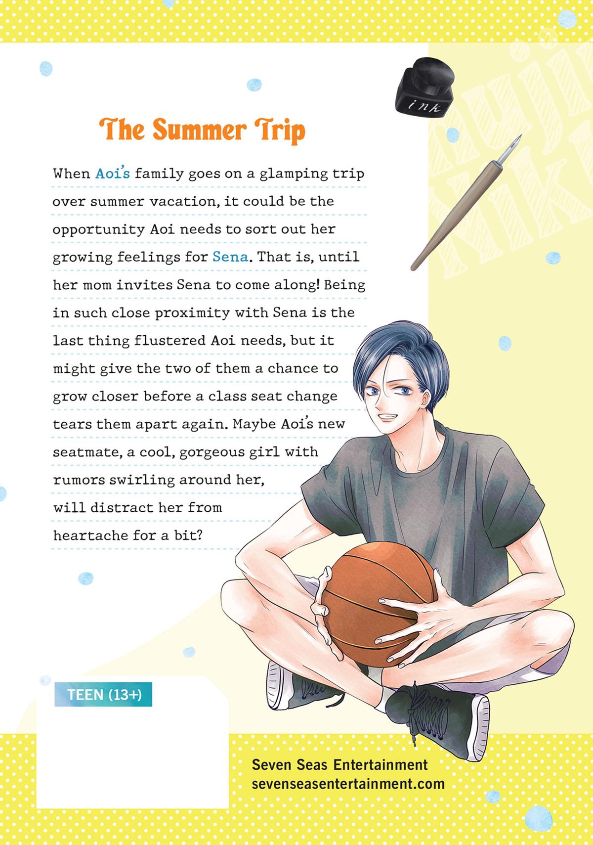 Shujinkou Nikki Chap 12.5 - Next Chap 13.5