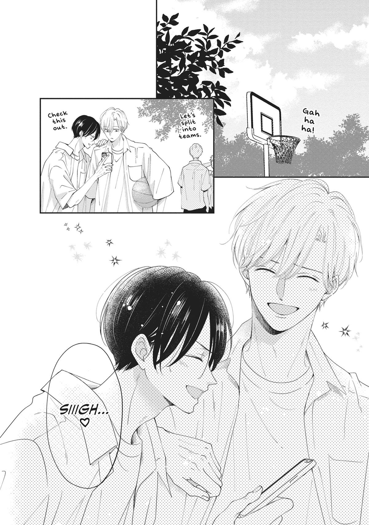 Shujinkou Nikki Chap 12.5 - Next Chap 13.5