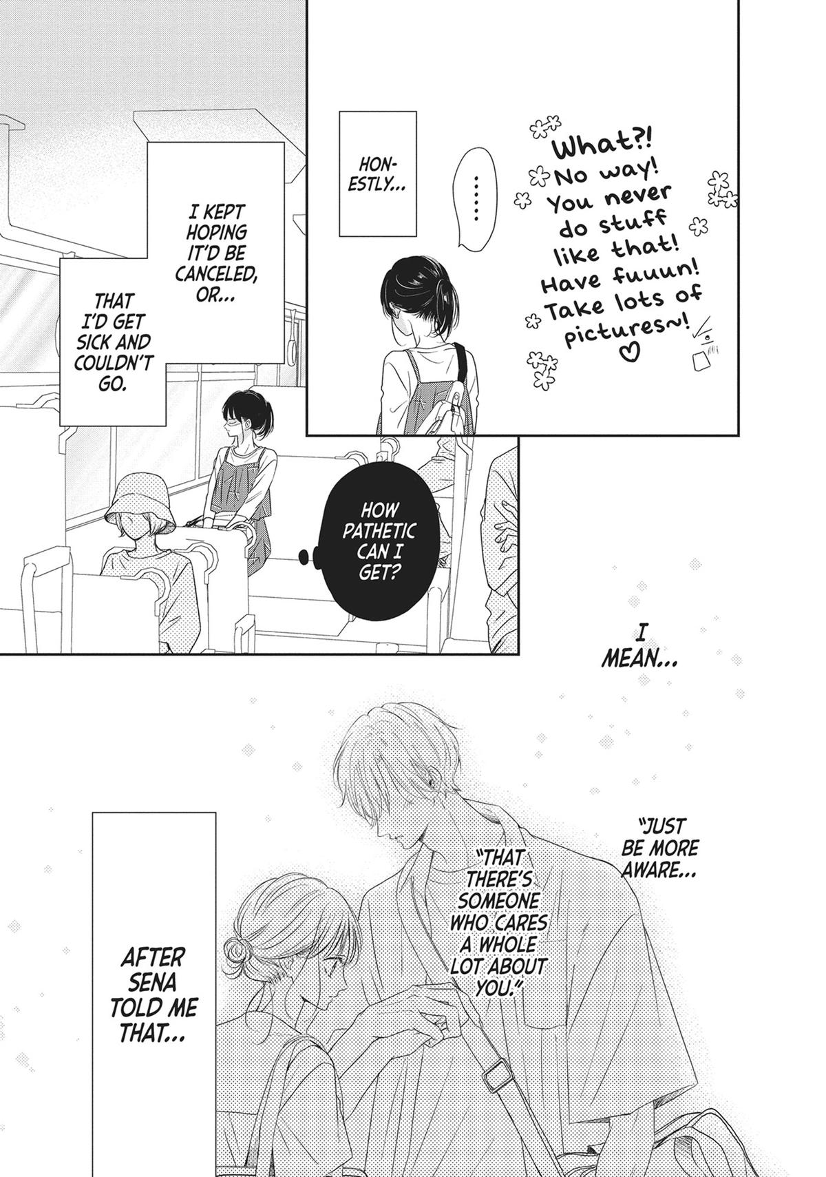 Shujinkou Nikki Chap 13 - Next Chap 14