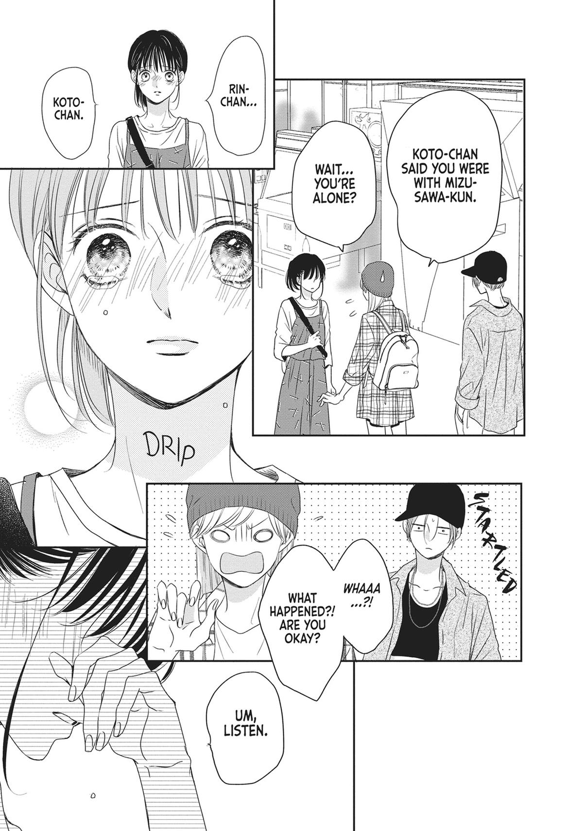 Shujinkou Nikki Chap 13 - Next Chap 14