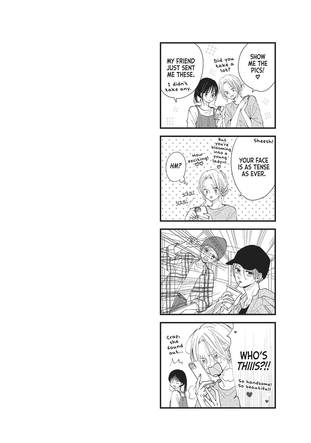 Shujinkou Nikki Chap 13 - Next Chap 14