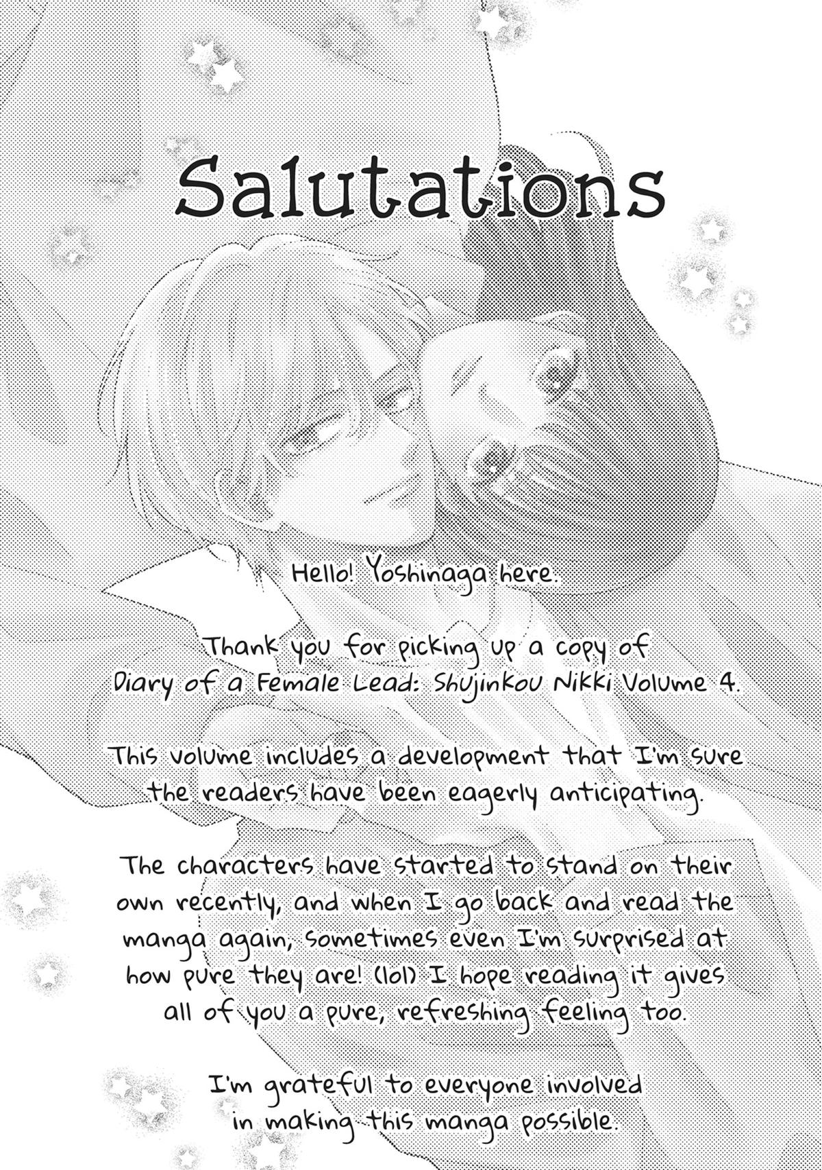 Shujinkou Nikki Chap 13 - Next Chap 14