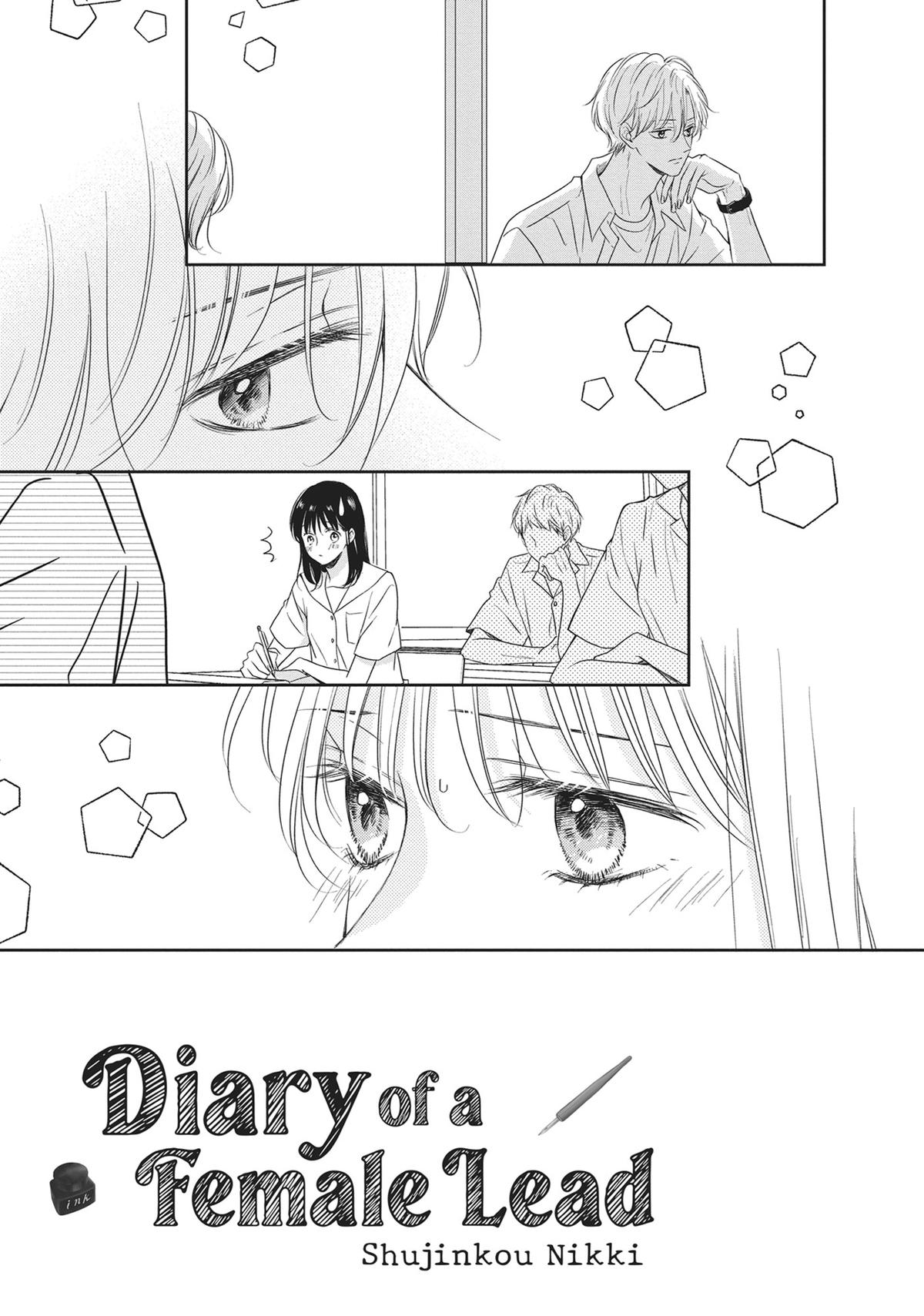 Shujinkou Nikki Chap 13 - Next Chap 14
