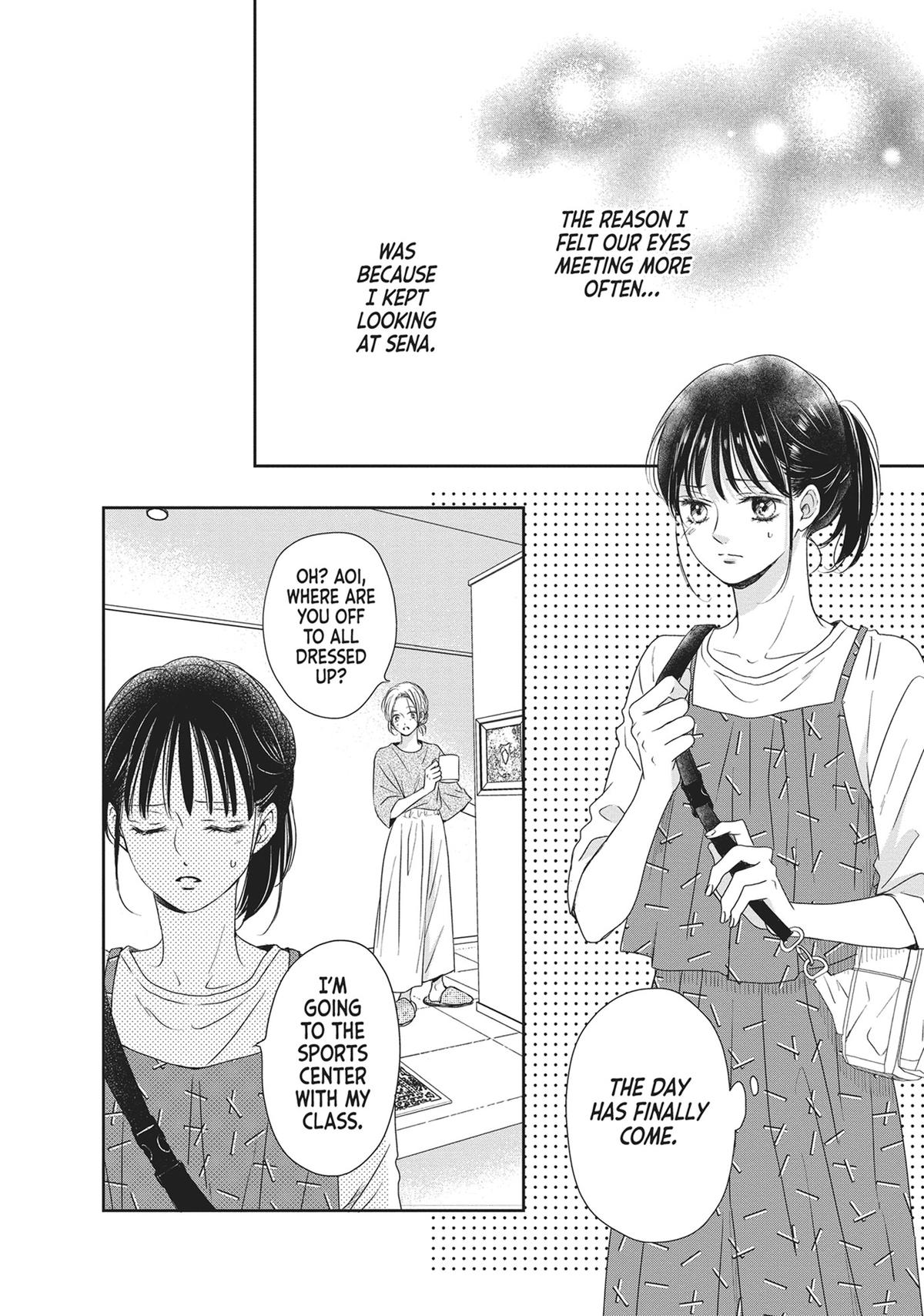 Shujinkou Nikki Chap 13 - Next Chap 14