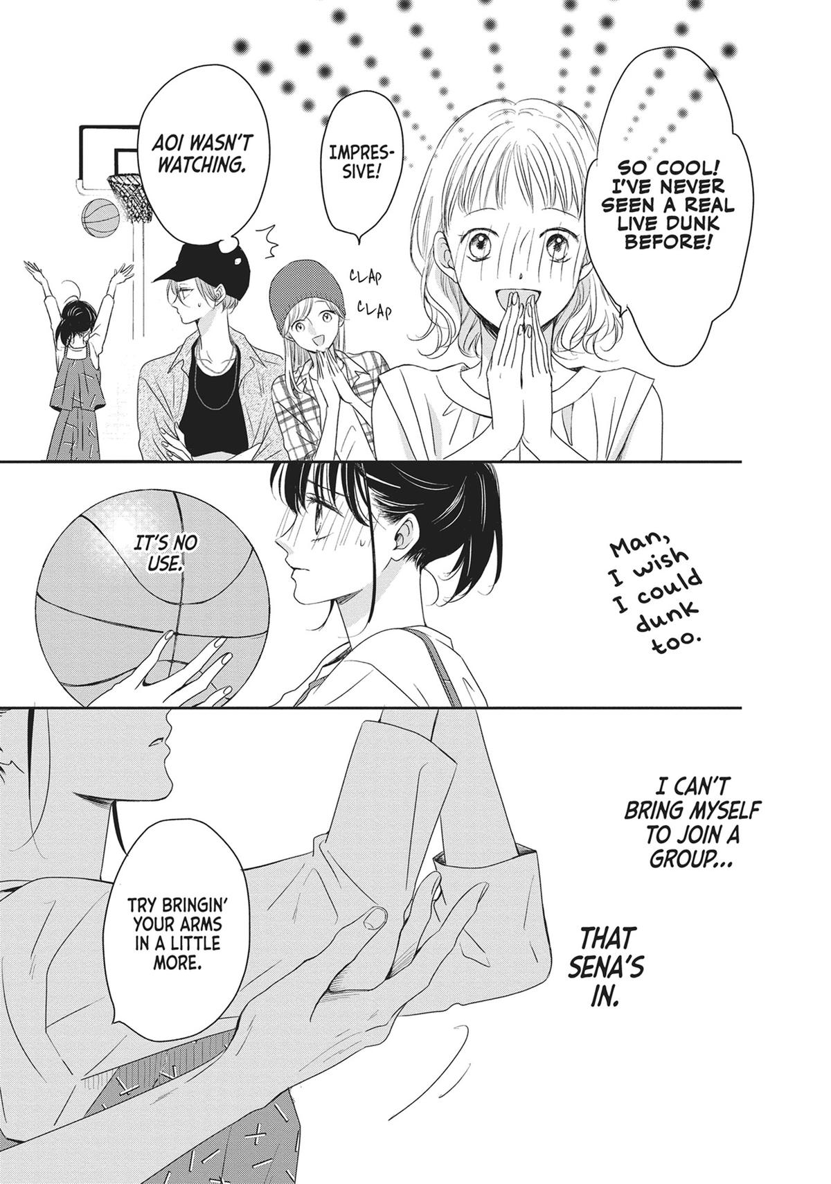 Shujinkou Nikki Chap 13 - Next Chap 14