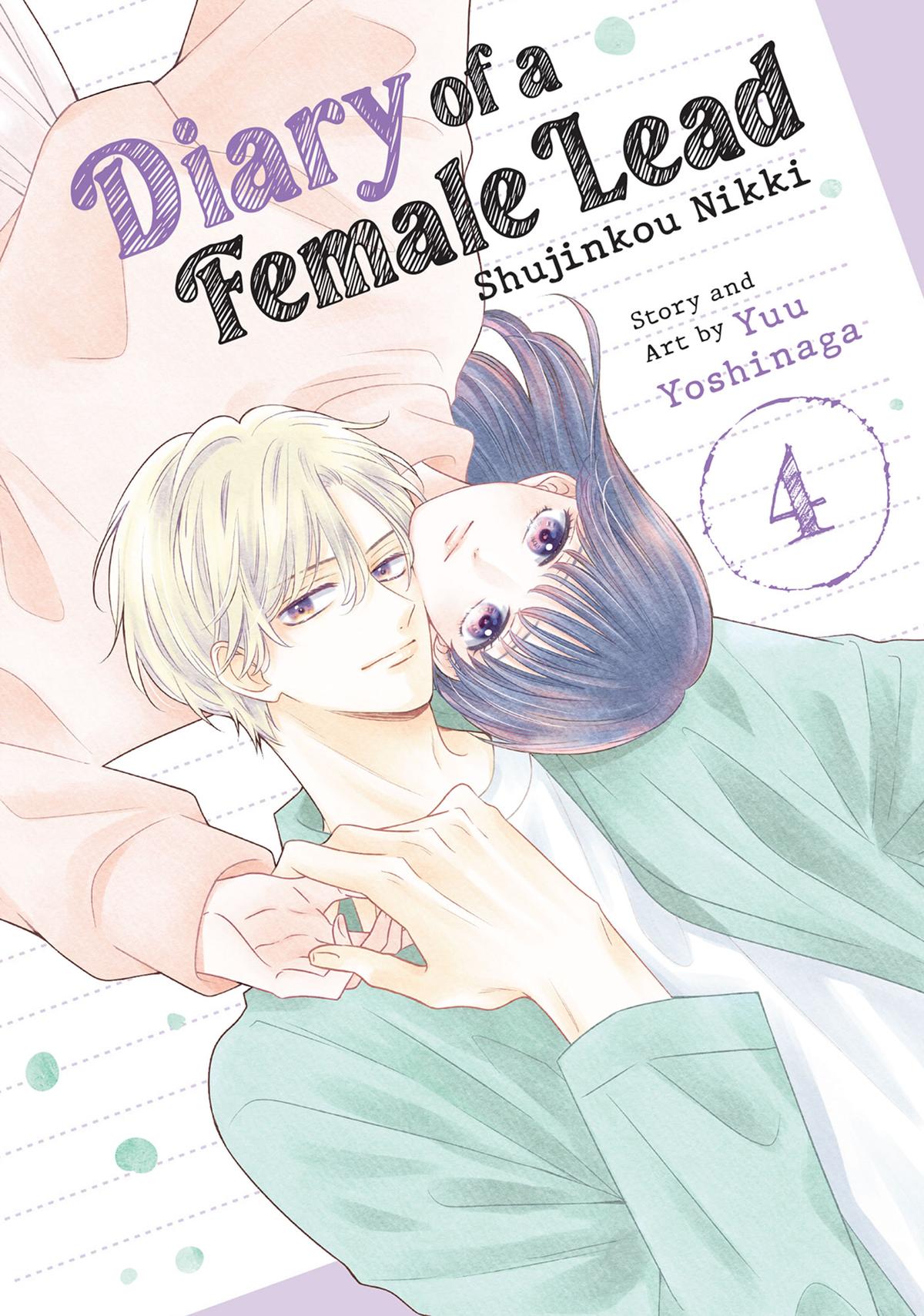 Shujinkou Nikki Chap 13 - Next Chap 14