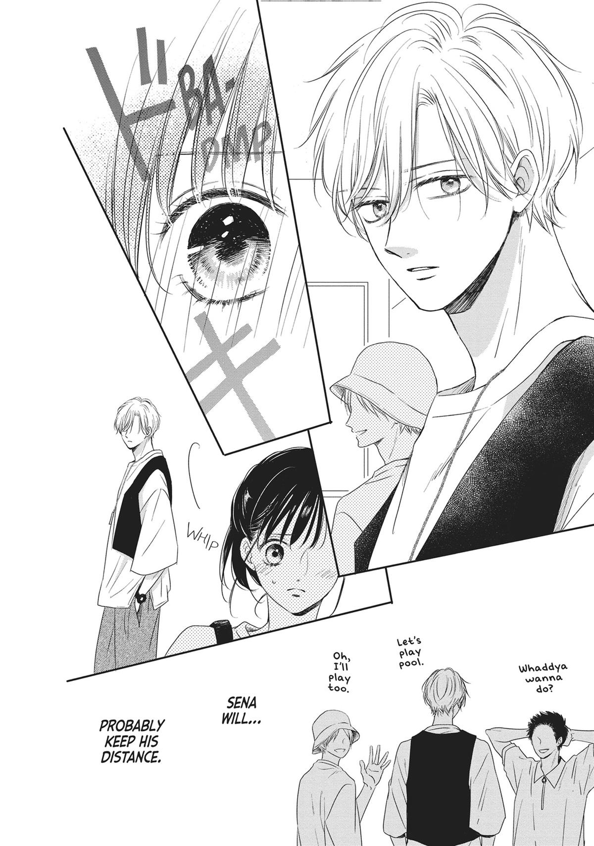 Shujinkou Nikki Chap 13 - Next Chap 14