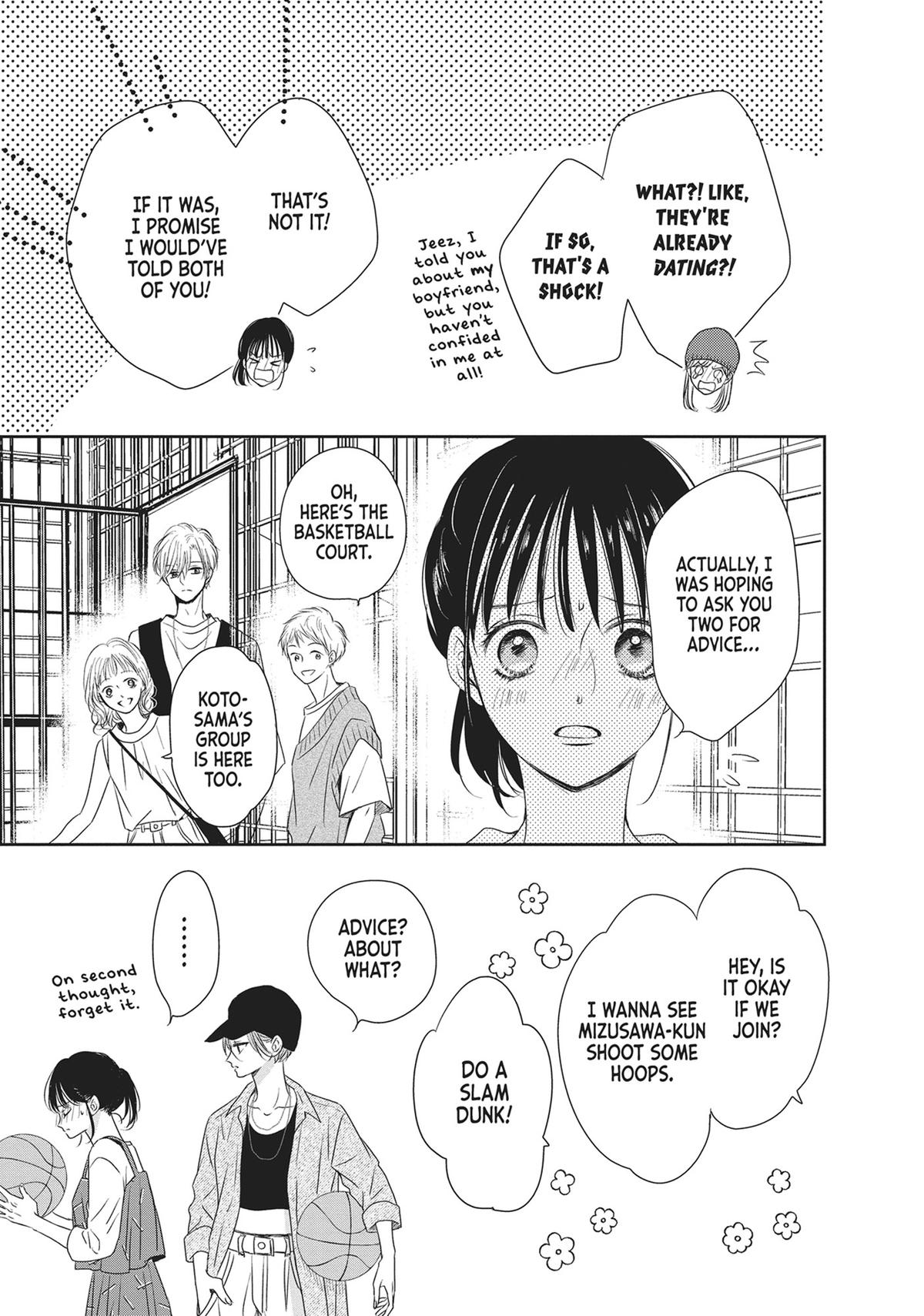 Shujinkou Nikki Chap 13 - Next Chap 14