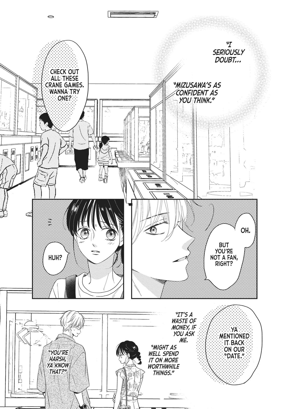 Shujinkou Nikki Chap 13 - Next Chap 14