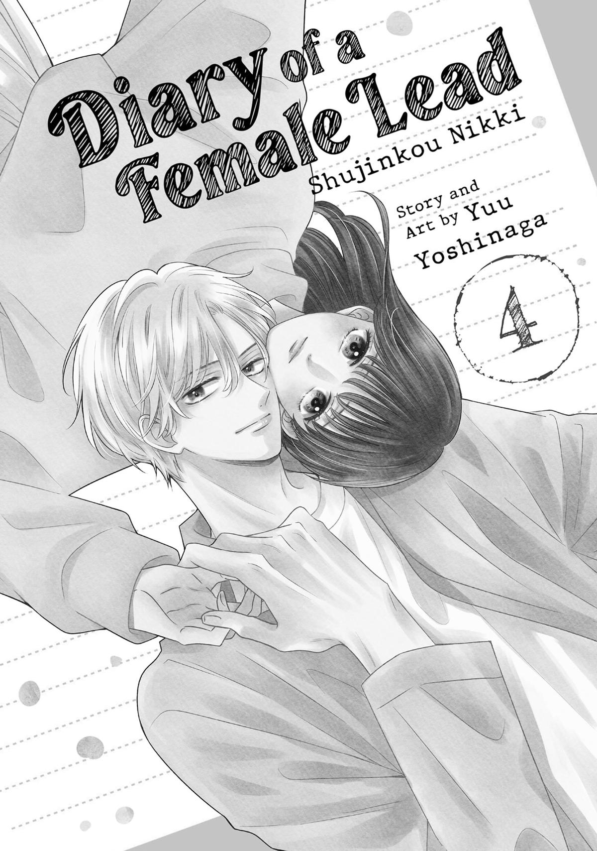 Shujinkou Nikki Chap 13 - Next Chap 14