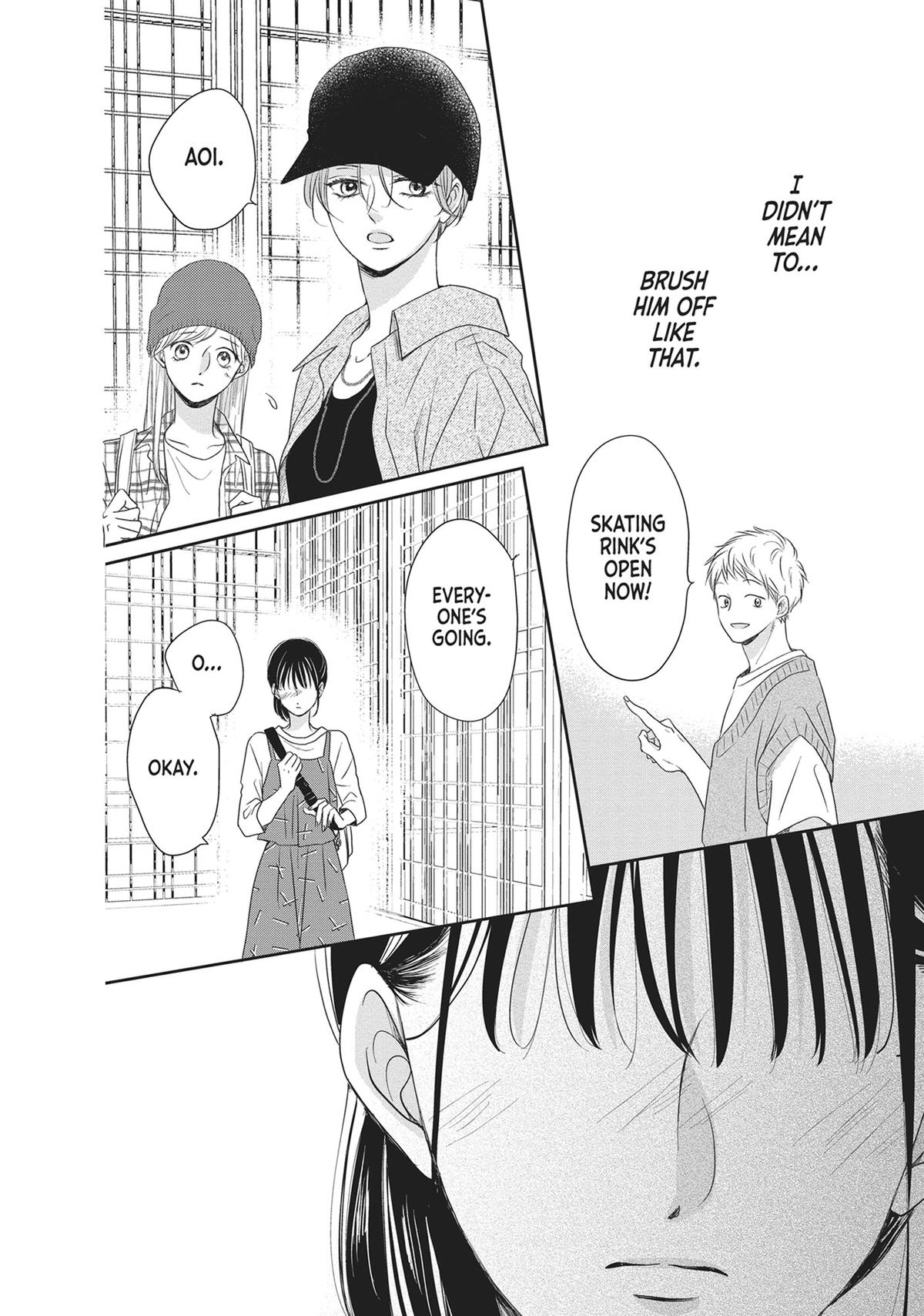 Shujinkou Nikki Chap 13 - Next Chap 14