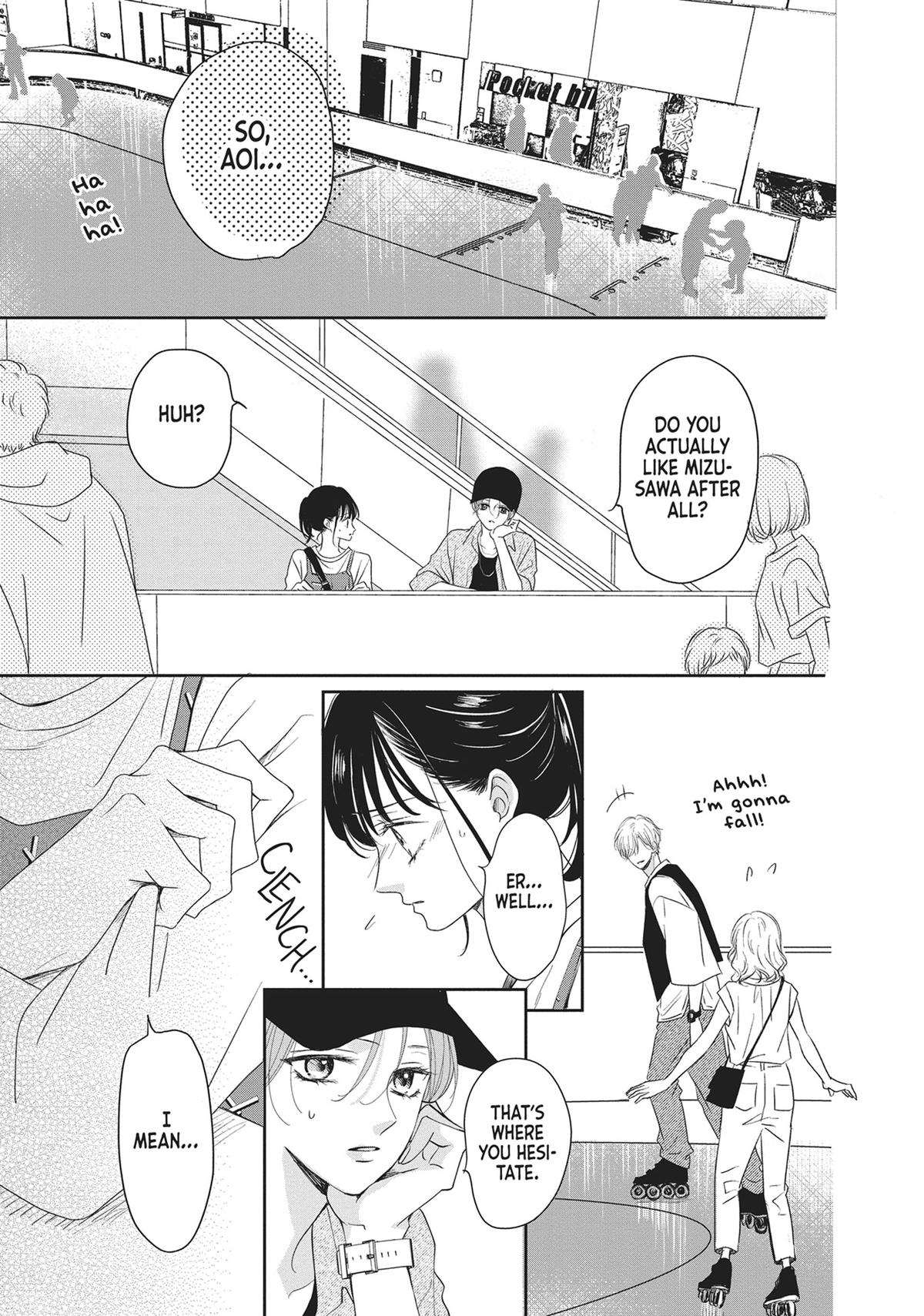 Shujinkou Nikki Chap 13 - Next Chap 14