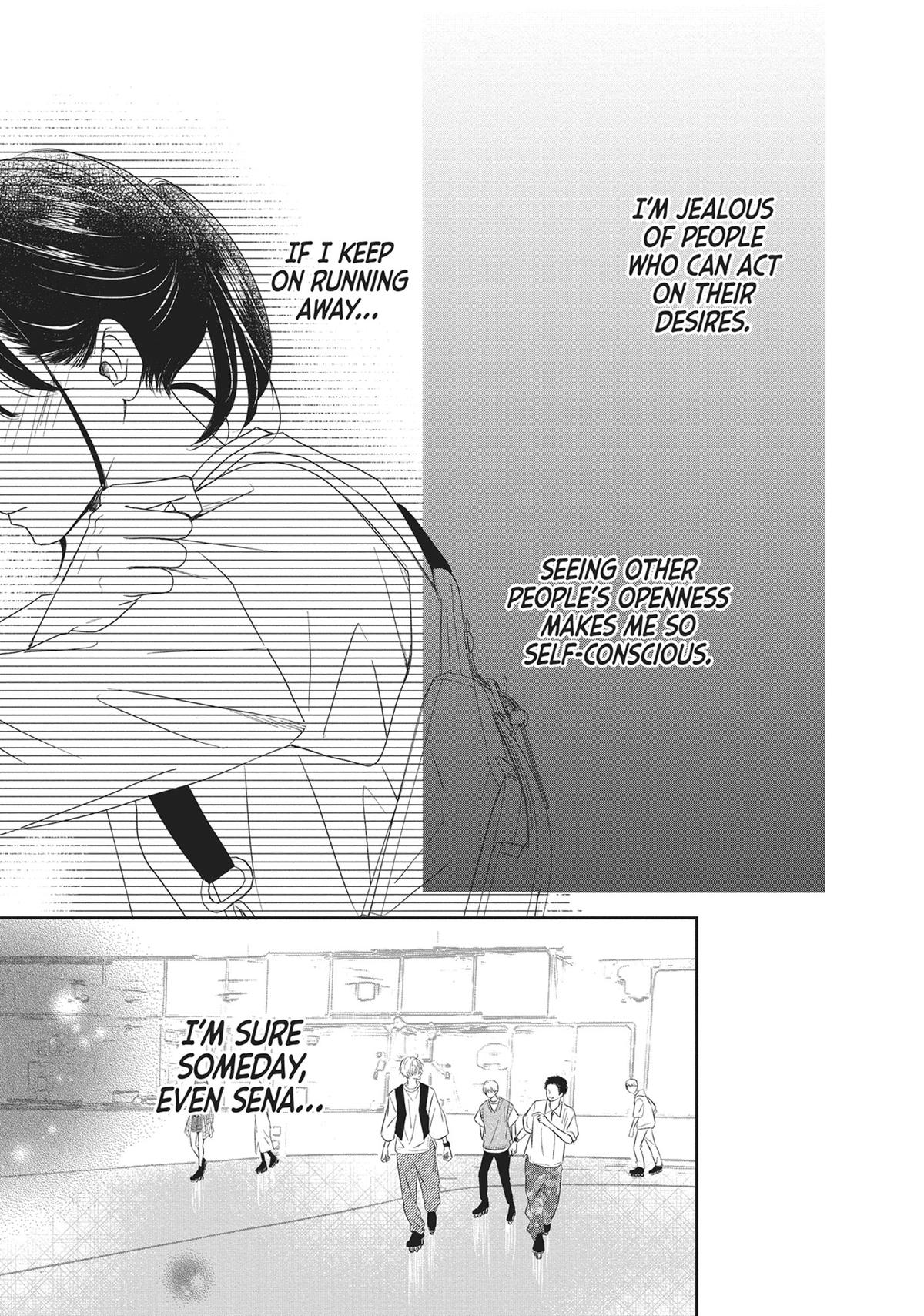 Shujinkou Nikki Chap 13 - Next Chap 14