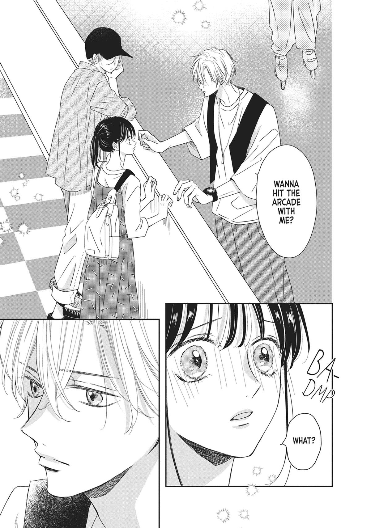 Shujinkou Nikki Chap 13 - Next Chap 14