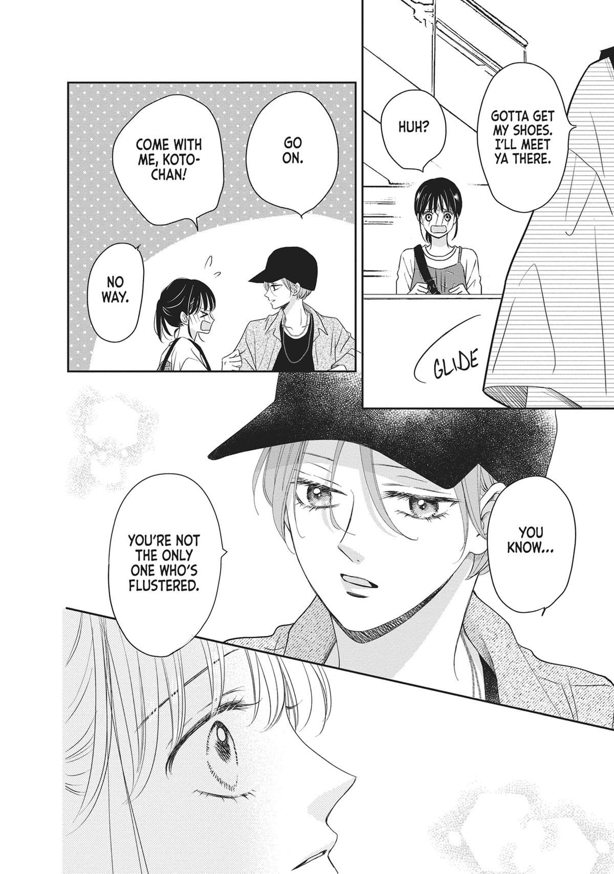 Shujinkou Nikki Chap 13 - Next Chap 14