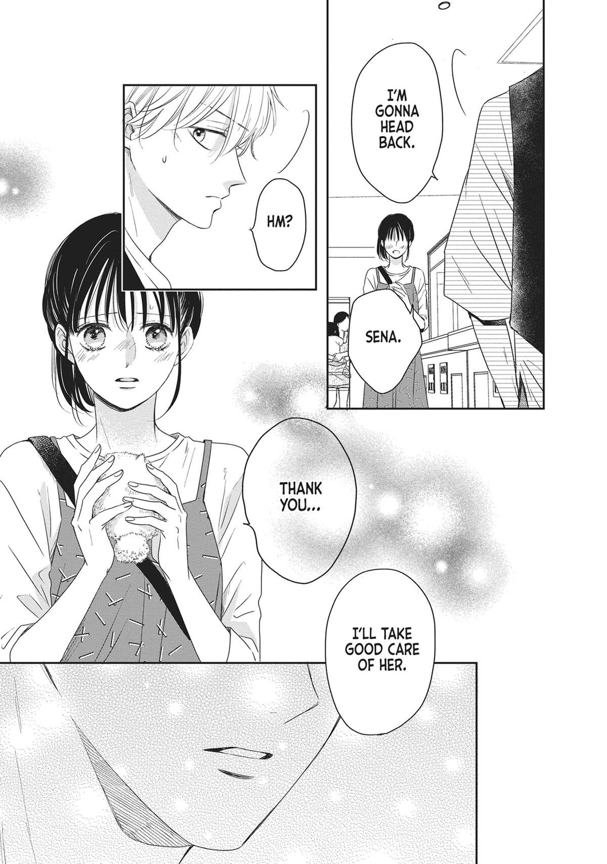 Shujinkou Nikki Chap 13 - Next Chap 14