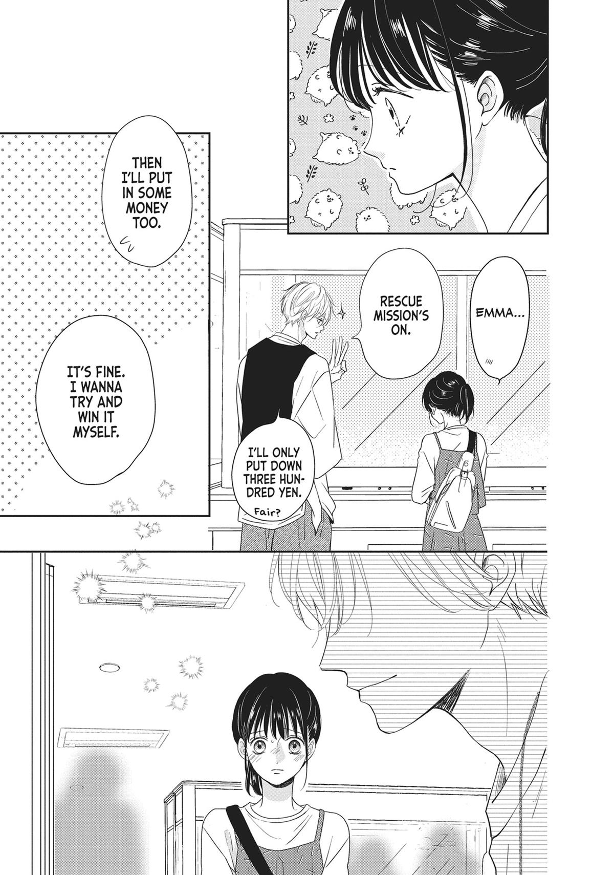 Shujinkou Nikki Chap 13 - Next Chap 14