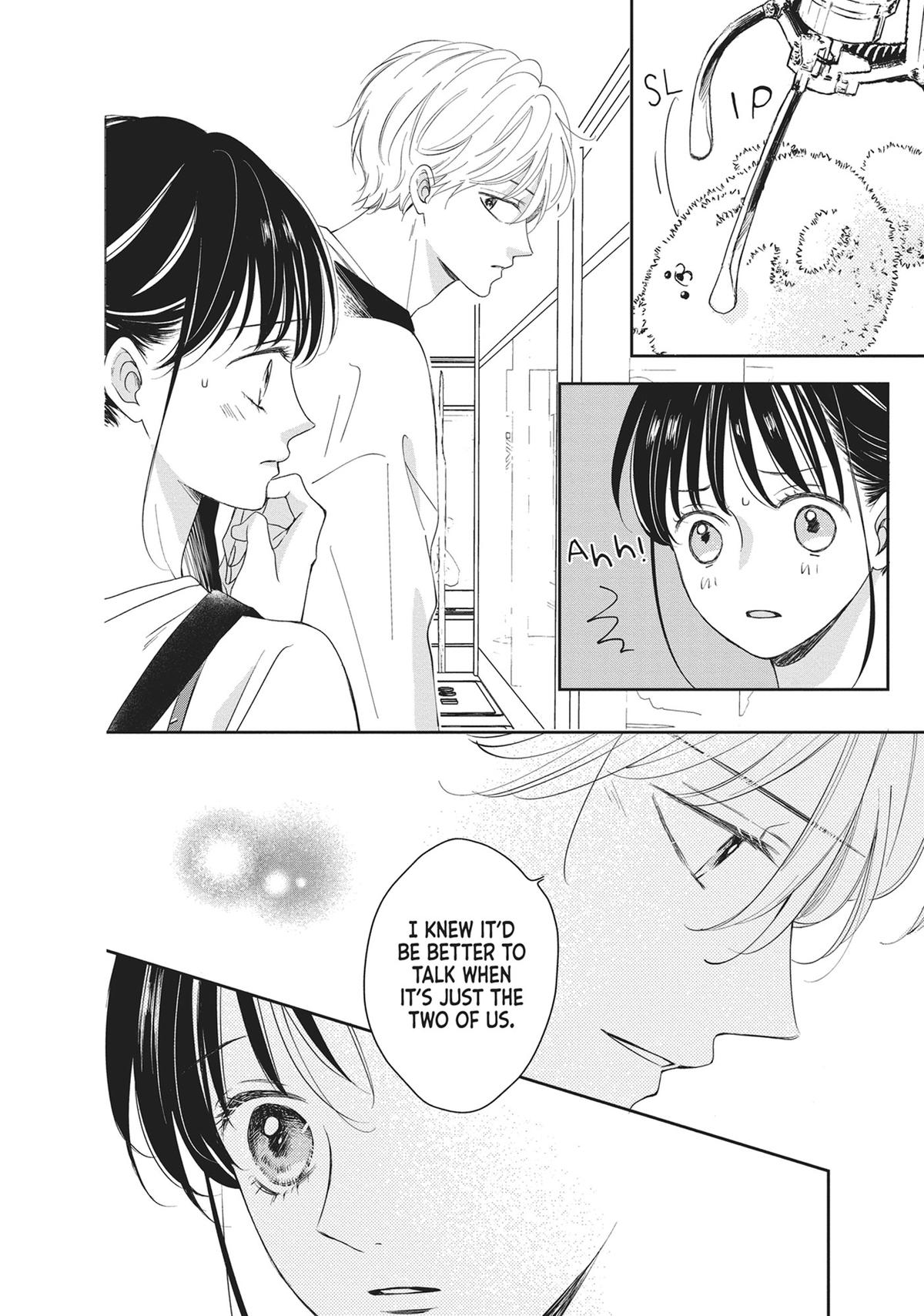 Shujinkou Nikki Chap 13 - Next Chap 14